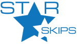 Star Skips Logo